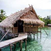 A Diver’s Paradise: The Untouched Beauty of Raja Ampat