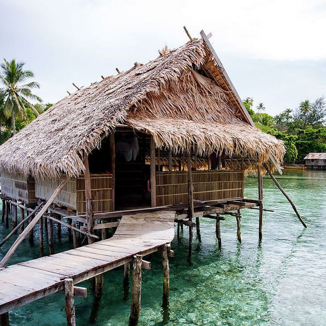 A Diver’s Paradise: The Untouched Beauty of Raja Ampat