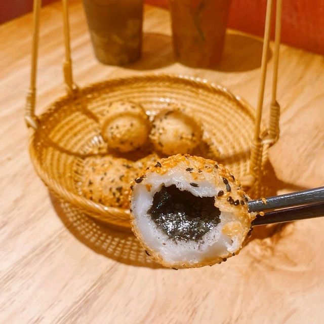 筲箕灣新派中菜館🍲🥟商場裡面的創意中菜 筲箕灣新派中菜館🍲🥟商場裡面的創意中菜