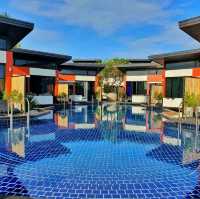 Aava Resort and Spa 
