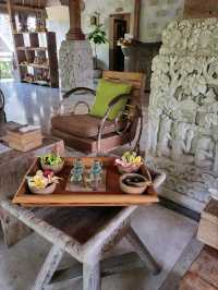 Best spa experience in Ubud