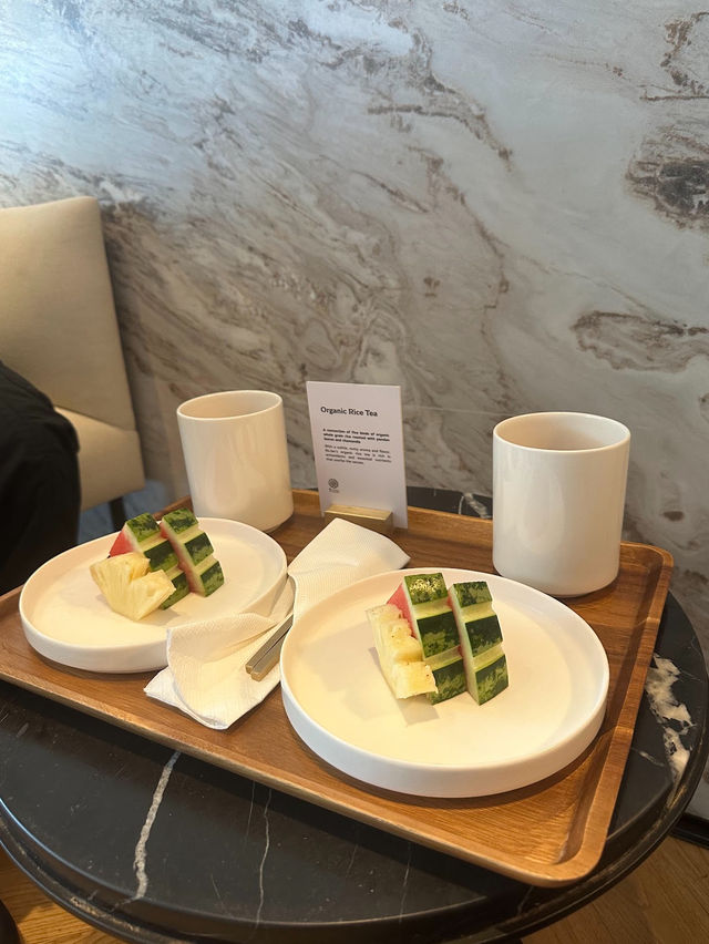《按摩》【泰國曼谷】PAÑPURI Wellness：極致按摩體驗，專業服務