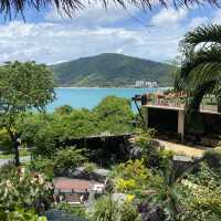 The summer day phuket 
