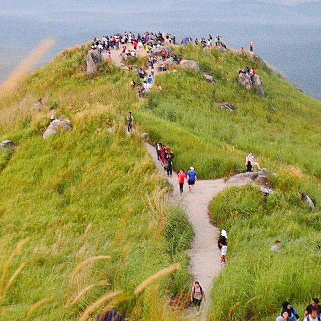 🇲🇾 Beyond the Peak: Broga Hill Awaits