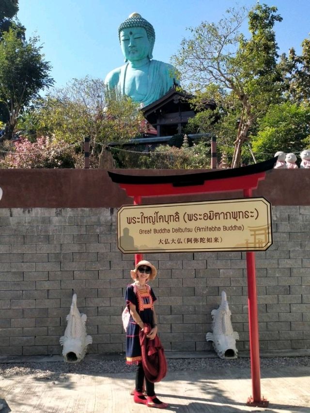 วัดพระธาตุดอยพระฌาน จังหวัดลำปาง