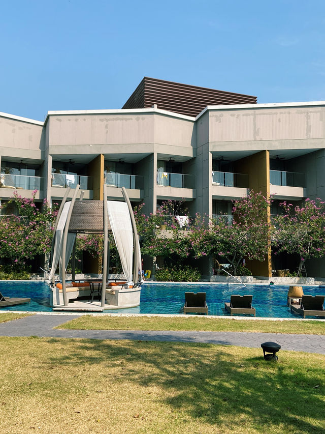 Avani+ Huahin Resort