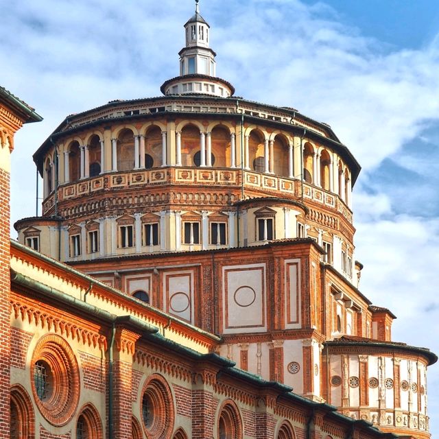 Milan, Italy
