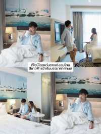 หนีรักมาพักร้อน 💗 🌴 พัทยาคือคำตอบ