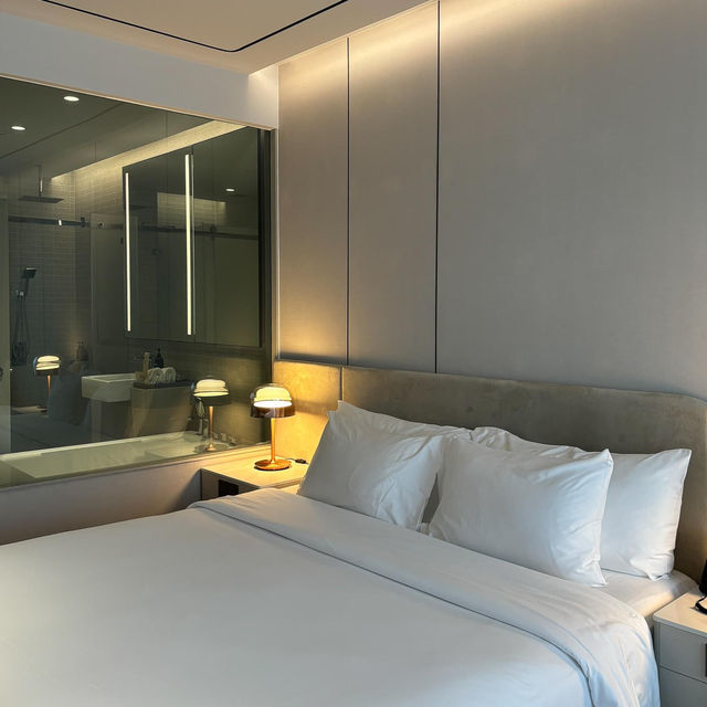 Arbour Hotel and Residence Pattaya