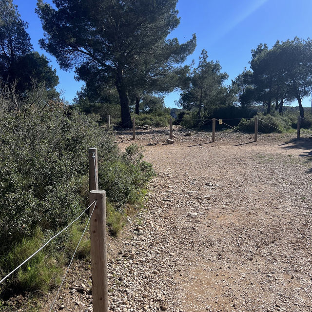 Calanques National Park - Marseille’s Natural Wonder