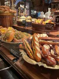 🥨 ร้านขนมชื่อดังในเซี่ยงไฮ้ 🥨