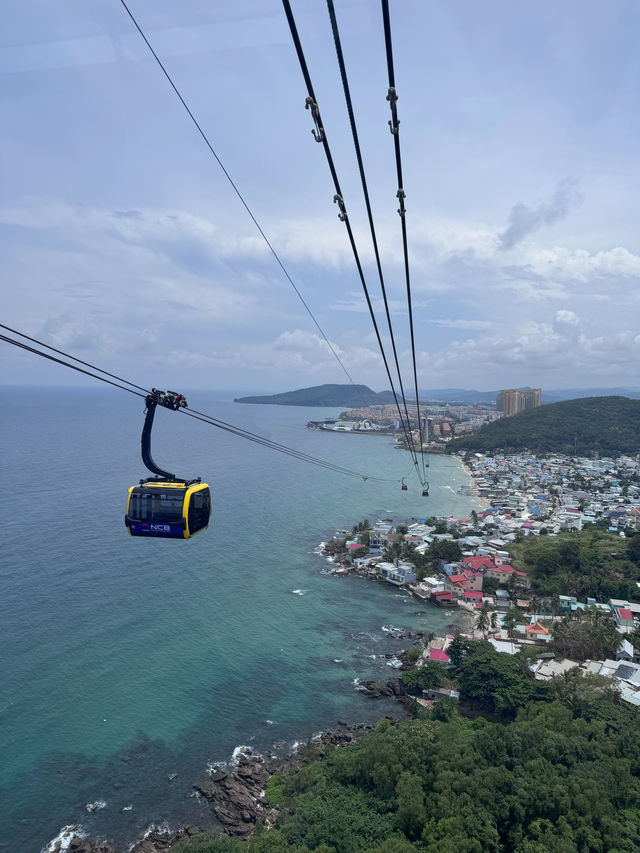 Sun World Hon Thom Amusement & Nature Park