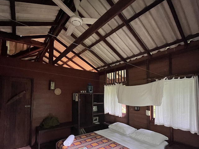📍Our Jungle House จ.สุราฎร์ธานี