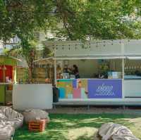 Skoop Beach Café 