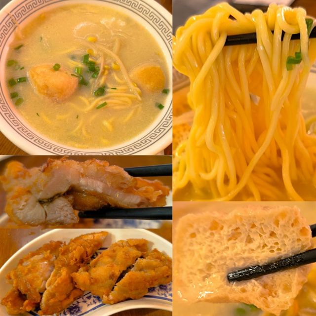 荃灣一間星馬菜餐廳性價比高