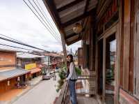ที่พักเชียงคาน ติดริมโขง