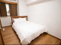 Sakura House บ้านพักใจกลางโดทงโบริ