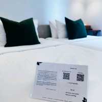 the motifs eco hotel จันทบุรี ที่พักสไตล์มินิมอล