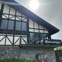 【鳥取】大山のカフェ 