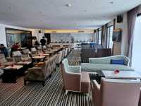 รีวิวโรงแรม Movenpick Bangkok Sukhumvit 15