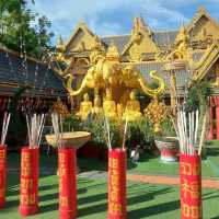 Wat Maisupraditharam