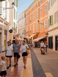 📍Menton