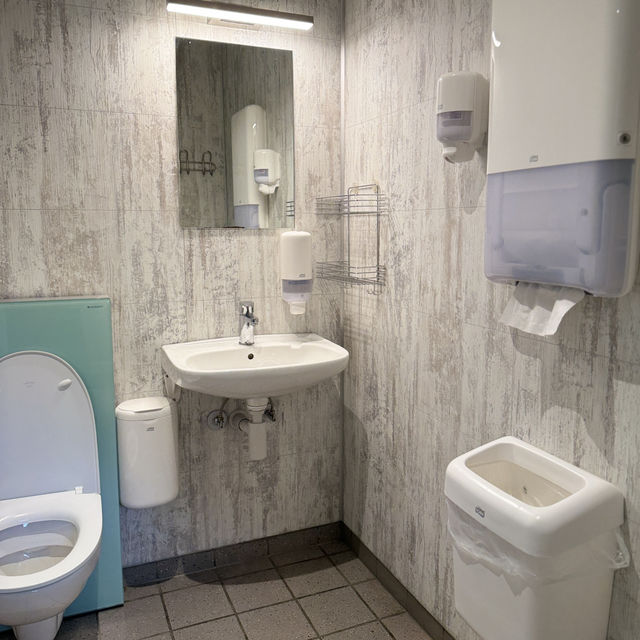 挪威Strynsvatn Camping露營區木屋