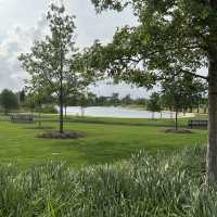 Scissortail Park
