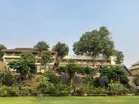🌳 สวนไทรโยค รีสอร์ท