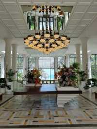 รีวิวโรงแรม Centara reserve Samui
