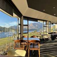 Holiday Inn Queenstown Frankton Road, an IHG Hotel Recommendation