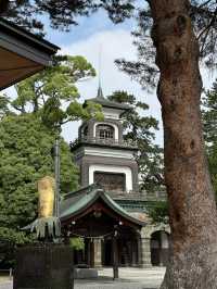 Japanese Ancient Architecture: Gassho Houses