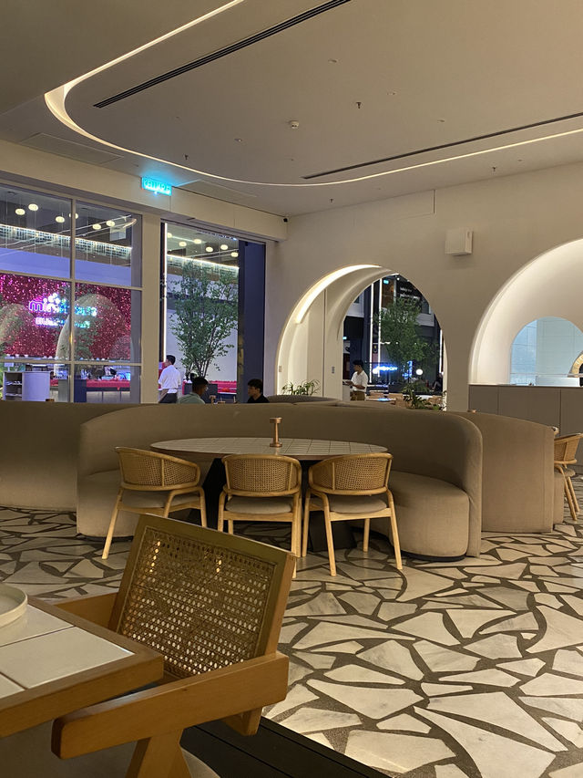 Beautiful and Instagrammable Café in Penang