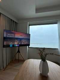 U Hua Hin โรงแรมสวยติดทะเลหัวหิน