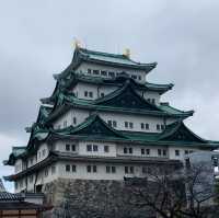 名古屋城
