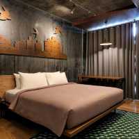 รีวิวโรงแรม​ Navakitel​ Design​ Hote