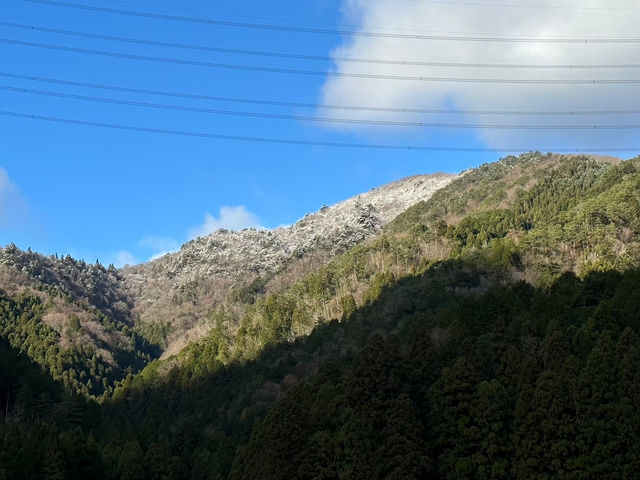 🏞 美山町・合掌村 - 時代を超える日本の原風景🏞