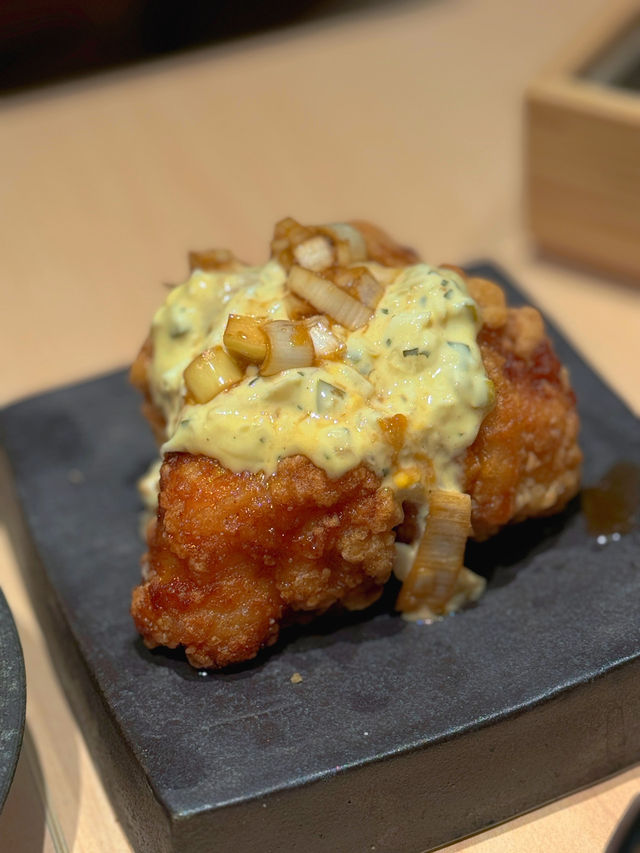 【荔枝角 ✦ 🇯🇵超抵食人氣壽司居酒屋(⁎⁍̴̛ᴗ⁍̴̛⁎)✨】