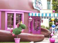 It’s Soooo Fluffy! : ร้านขายของน่ารักใน USJ