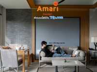 Amari Phuket ที่พักสุดจะดีพักรอบนี้ฟรีกับ Trip.com