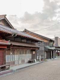 📍三國湊レトロ