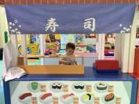 Fun, Safe, and Affordable Playtime at Kidzooona – A Hit with My Kids!