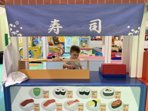 Fun, Safe, and Affordable Playtime at Kidzooona – A Hit with My Kids!