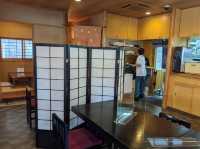 Tansui ร้านปลาไหลย่าง จ.นารา