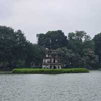 Hanoi Highlights: A Cultural Journey in the Heart of Vietnam