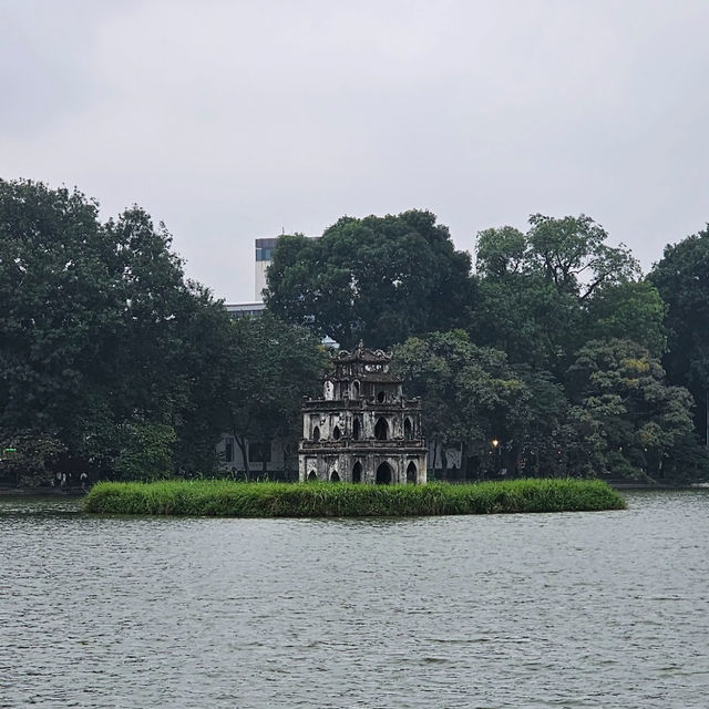 Hanoi Highlights: A Cultural Journey in the Heart of Vietnam