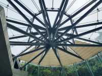 Oil Tank Culture Park 