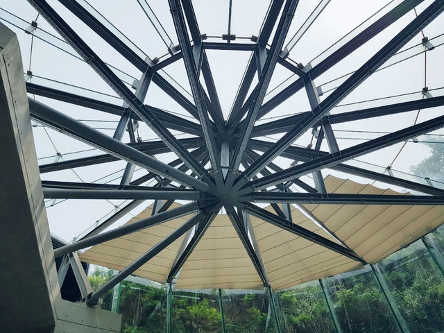Oil Tank Culture Park 