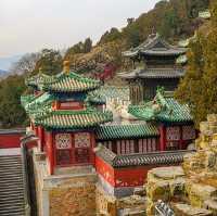 四大名園～頤和園