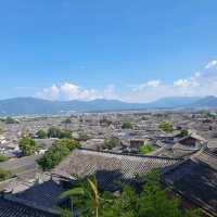  september in Lijiang